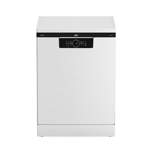 ماشین ظرفشویی 15 نفره بکو مدل BDFN36641 سفید